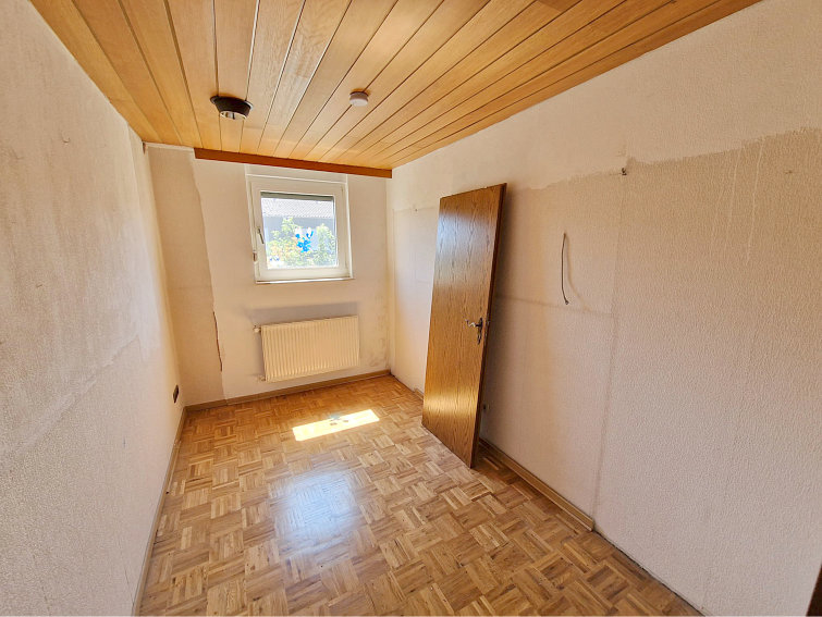 Zimmer OG Reiheneckhaus Herne