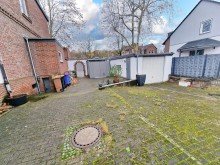 Grundst�ck Familienfreundliches Zechenhaus mit gro�em Grundst�ck - optional als Zweifamilienhaus nutzbar