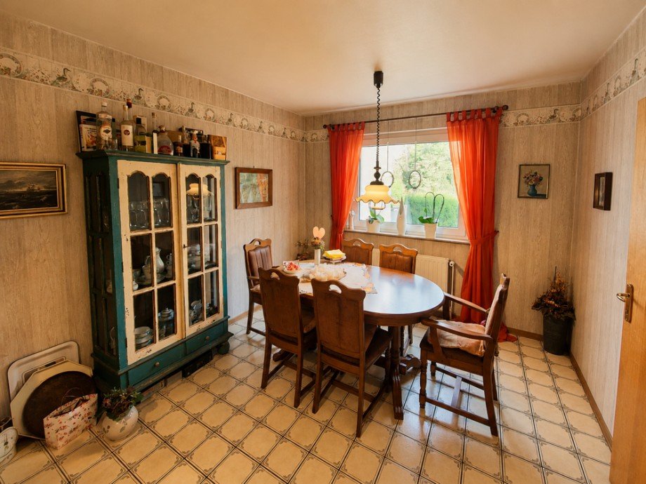 K�che Reihenmittelhaus Castrop-Rauxel
