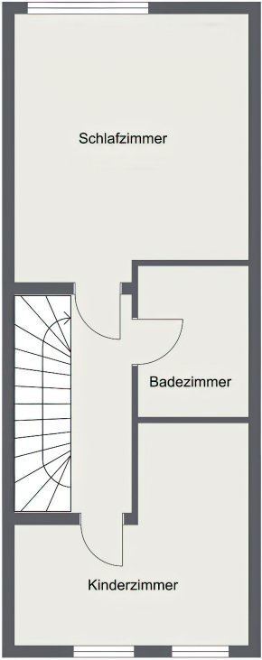OG Reihenmittelhaus Herne