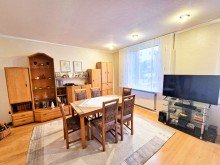 Esszimmer EG Familienfreundliches Zechenhaus mit gro�em Grundst�ck - optional als Zweifamilienhaus nutzbar