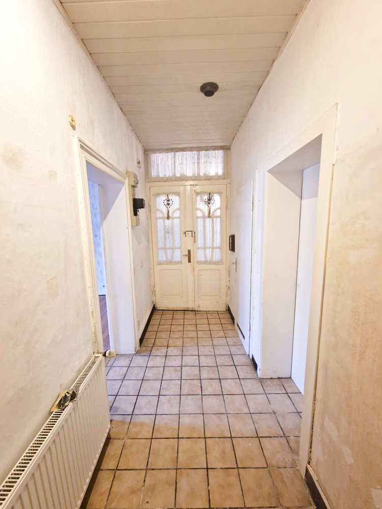 Diele EG Mehrfamilienhaus Herne