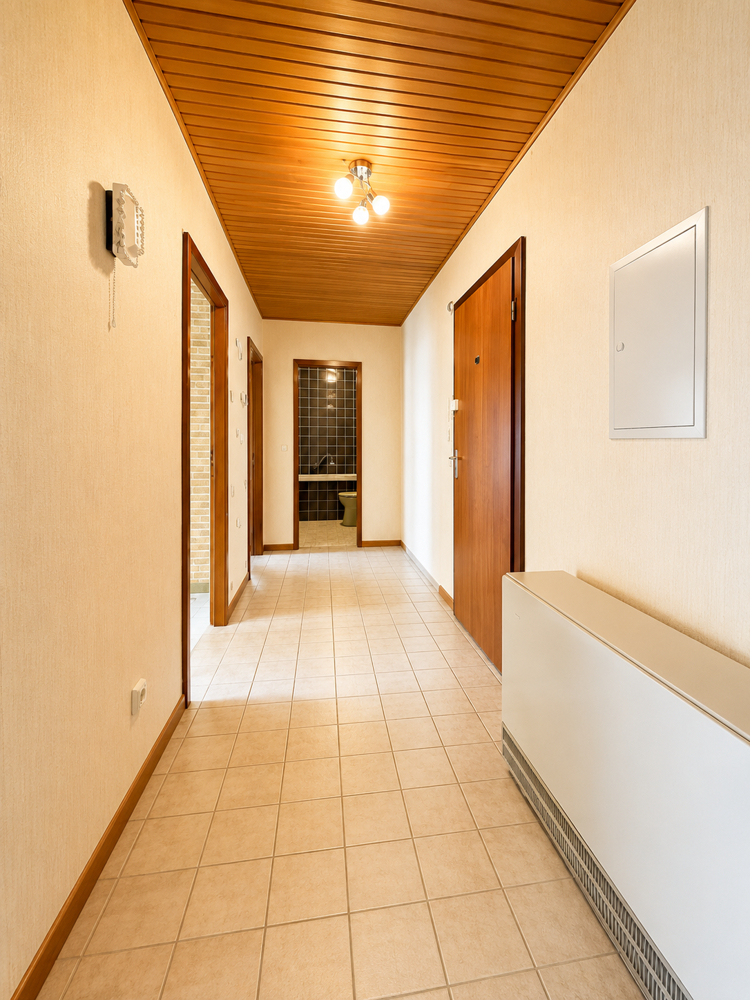 Diele Etagenwohnung Bochum