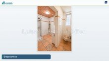 3-Familienhaus Wohnen. Vermieten. Genie�en. - 3-FH mit freier Erdgeschosswohnung und �ber 1.000 m� Gartengl�ck