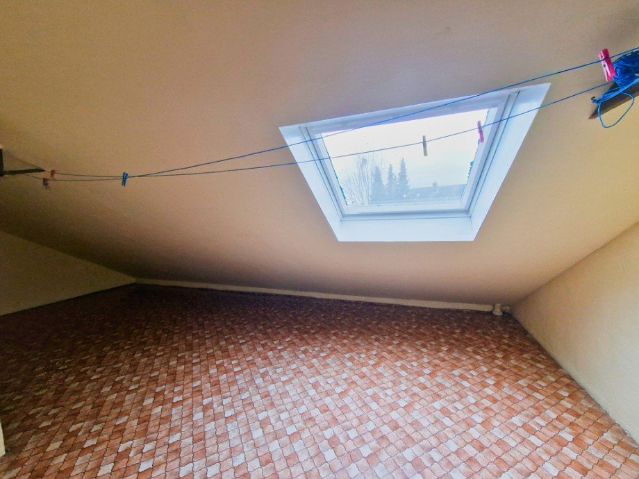 Dachboden Zweifamilienhaus Herne