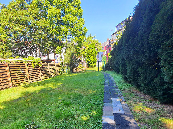 Grundst�ck Mehrfamilienhaus Herne