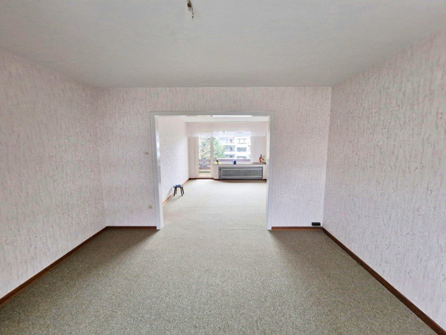 Wohn-Esszimmer OG Zweifamilienhaus Herne