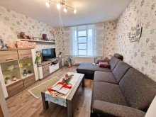 Wohnzimmer OG Familienfreundliches Zechenhaus mit gro�em Grundst�ck - optional als Zweifamilienhaus nutzbar