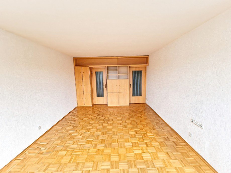 Wohnzimmer Etagenwohnung Herne