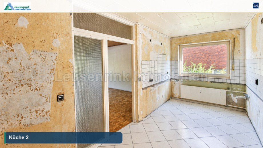 Eigentumswohnung Erdgeschosswohnung Herne