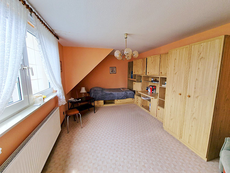 Kinderzimmer Einfamilienhaus Herne