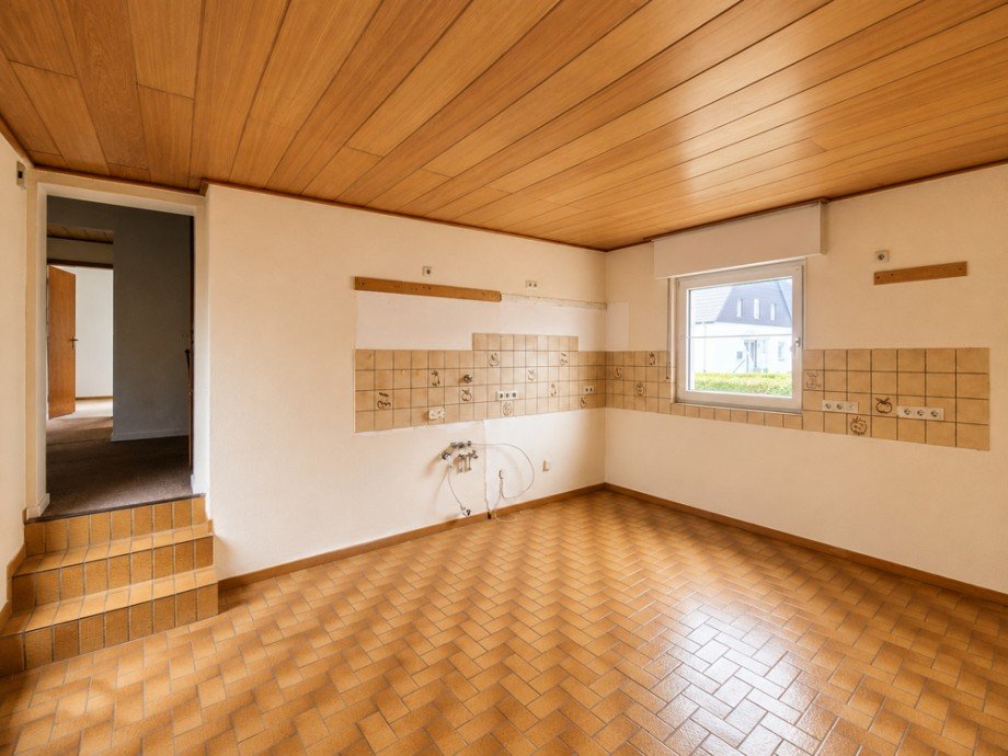 K�che EG Doppelhaush�lfte Herten / Scherlebeck
