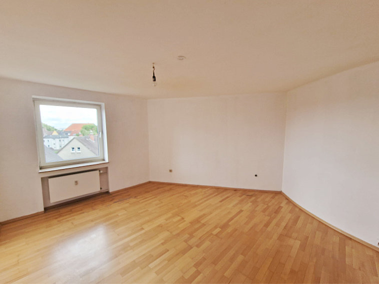 Schlafzimmer Etagenwohnung Herne