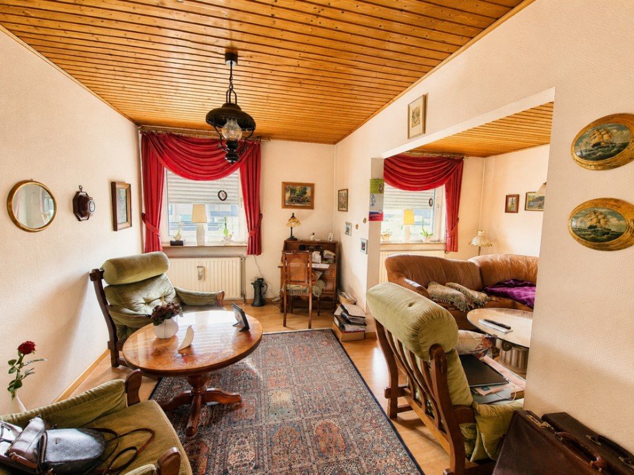 Kinderzimmer Reihenmittelhaus Castrop-Rauxel
