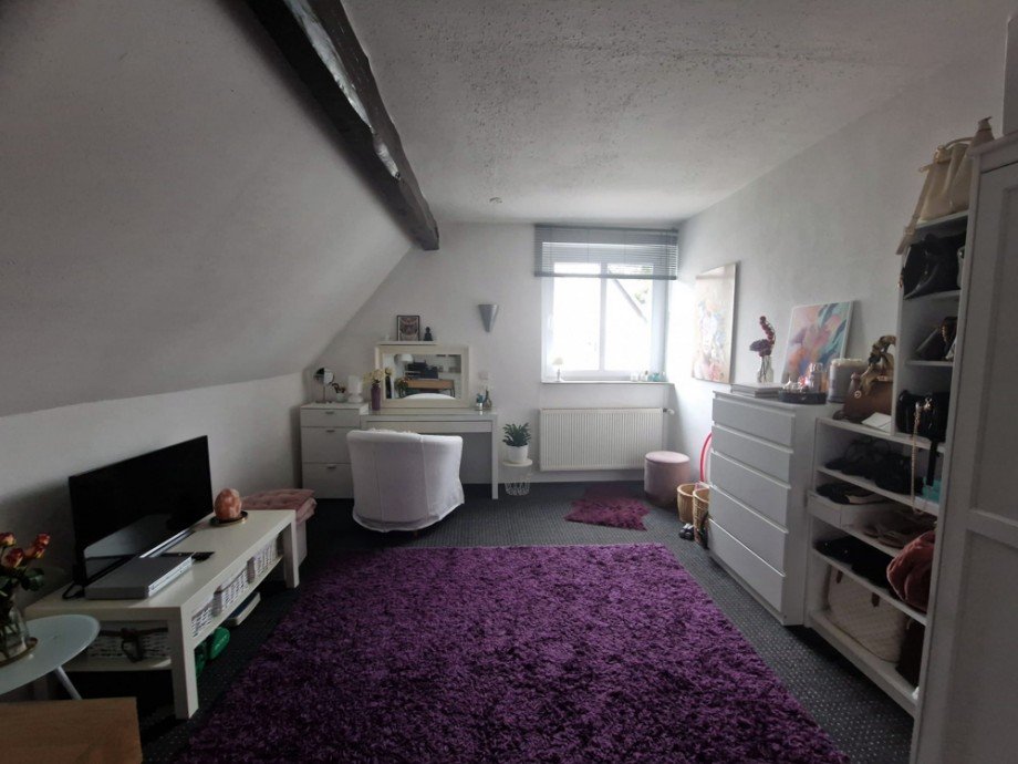 Kinderzimmer Doppelhaush�lfte Bochum