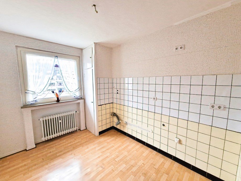 K�che OG Zweifamilienhaus Herne