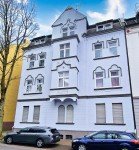 Hauptbild MITTEN IN DER CITY - MITTEN IM LEBEN -MFH MIT 6 GARAGEN