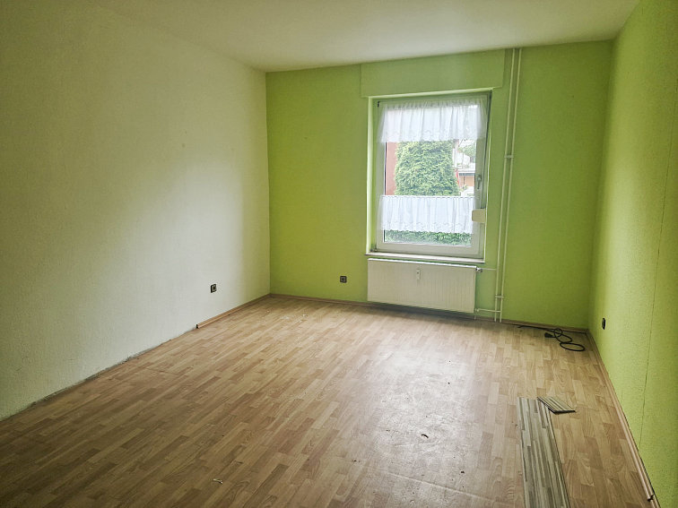 Haus 2-Zimmer EG Mehrfamilienhaus Bochum / Wattenscheid