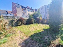 Garten RESERVIERT - Charmantes 3-Familienhaus in der City - EG bezugsfrei mit Garten