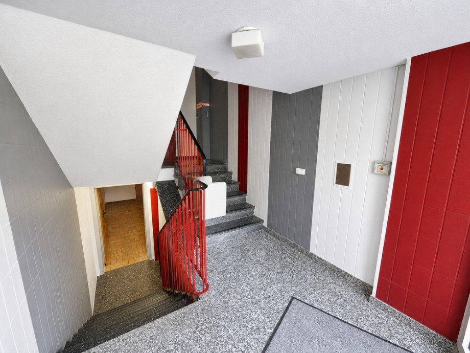 Hausflur Etagenwohnung Herne / S�d