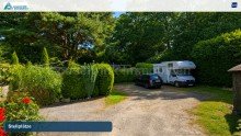3-Familienhaus Wohnen. Vermieten. Genie�en. - 3-FH mit freier Erdgeschosswohnung und �ber 1.000 m� Gartengl�ck