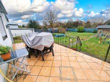 Terrasse Familienfreundliches Zechenhaus mit gro�em Grundst�ck - optional als Zweifamilienhaus nutzbar
