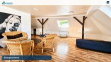 3-Familienhaus Wohnen. Vermieten. Genie�en. - 3-FH mit freier Erdgeschosswohnung und �ber 1.000 m� Gartengl�ck
