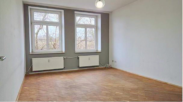 Wohnzimmer Etagenwohnung Herne / Horsthausen
