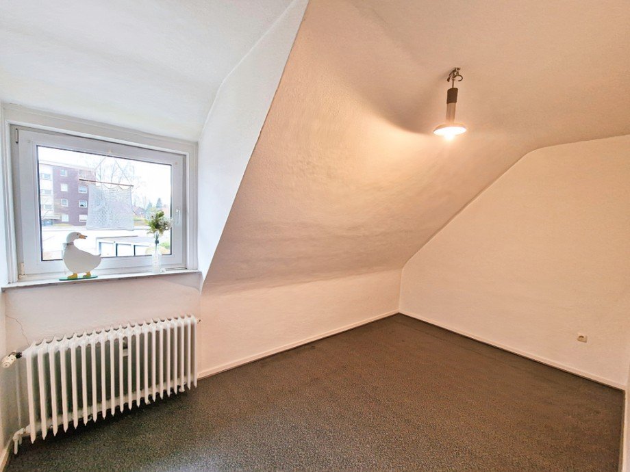 Kinderzimmer OG Zweifamilienhaus Herne