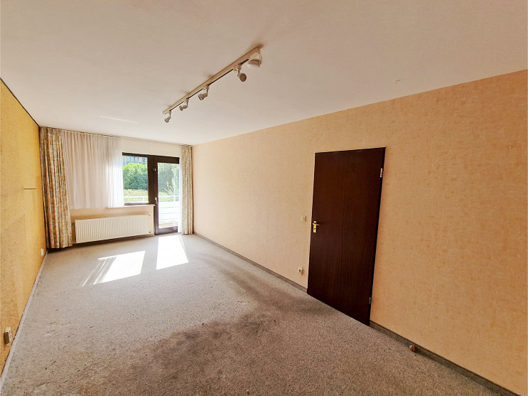 Schlafzimmer OG Reihenmittelhaus Herne