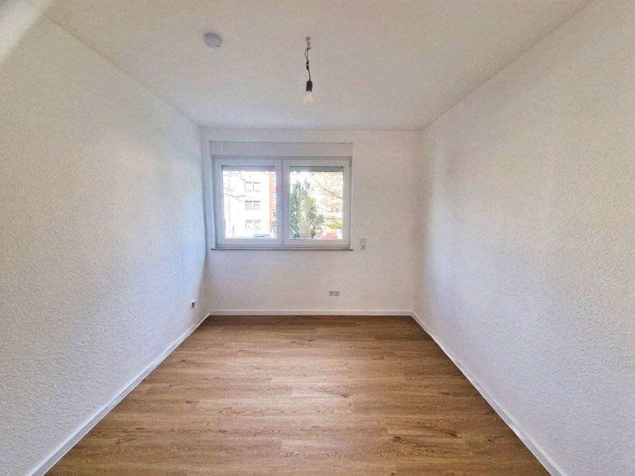 Kinderzimmer Etagenwohnung Herne