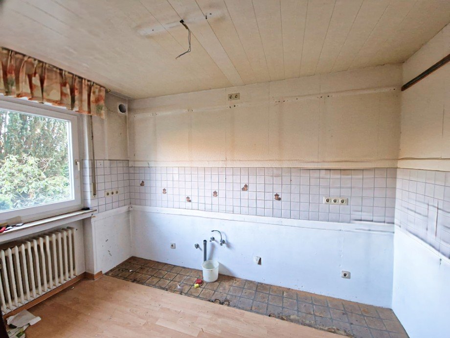 K�che Reihenmittelhaus Herne / Horsthausen