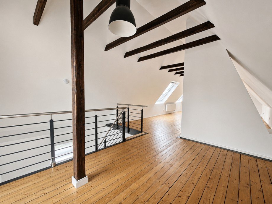 Galerie Etagenwohnung Herne