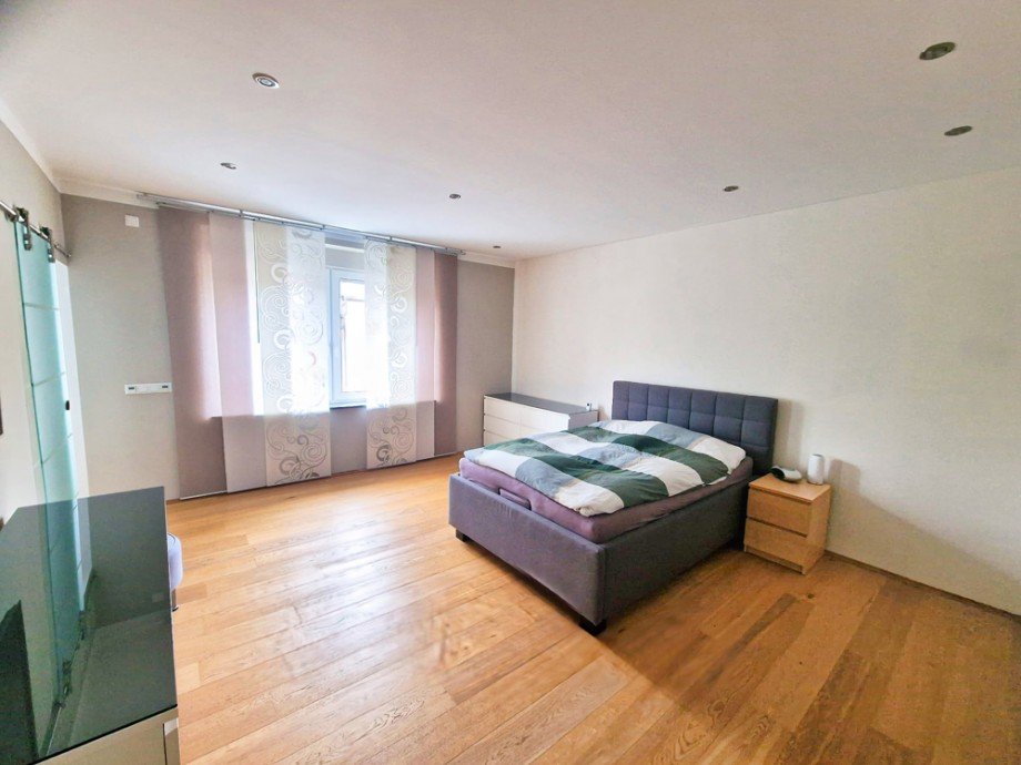 Schlafzimmer Etagenwohnung Herne / Wanne