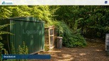 3-Familienhaus Wohnen. Vermieten. Genie�en. - 3-FH mit freier Erdgeschosswohnung und �ber 1.000 m� Gartengl�ck