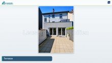 3-Familienhaus Wohnen. Vermieten. Genie�en. - 3-FH mit freier Erdgeschosswohnung und �ber 1.000 m� Gartengl�ck