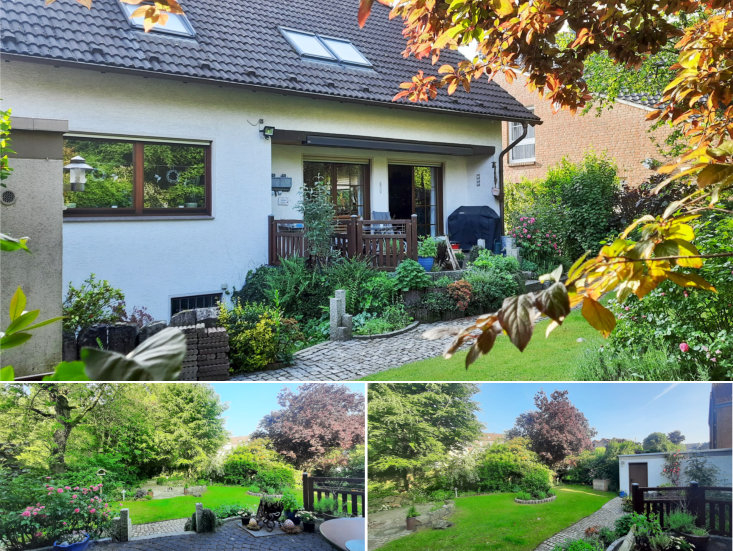 Haus Einfamilienhaus Herne