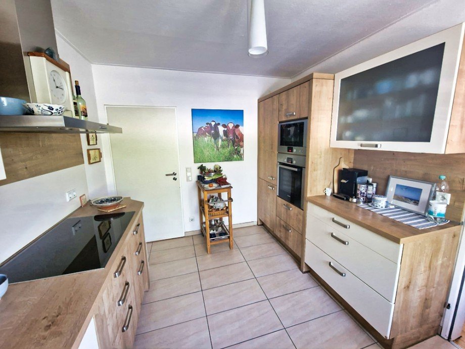 K�che EG Haus Recklinghausen