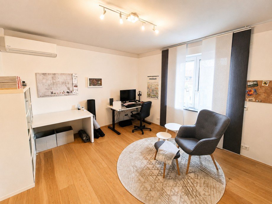 Arbeits -oder Kinderzimmer Etagenwohnung Herne / Wanne