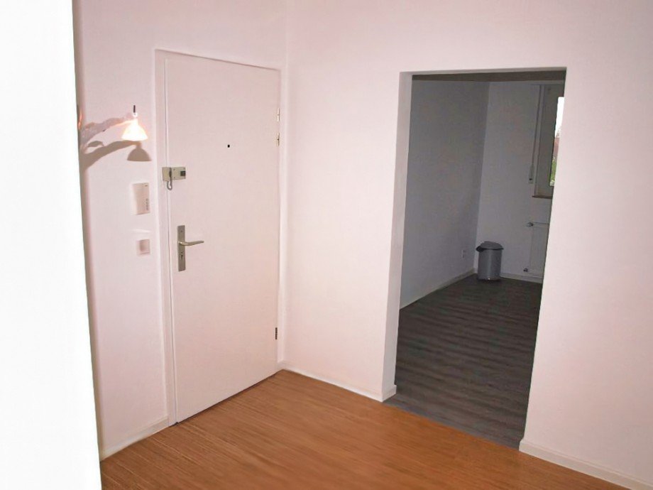 Diele Etagenwohnung Herne / Eickel