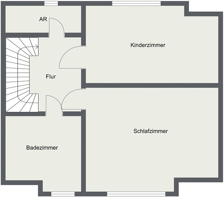 OG Einfamilienhaus Herne