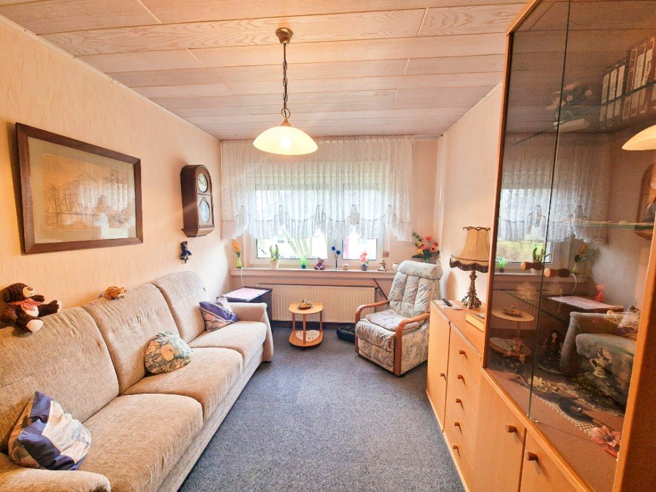 Kinderzimmer Etagenwohnung Herne