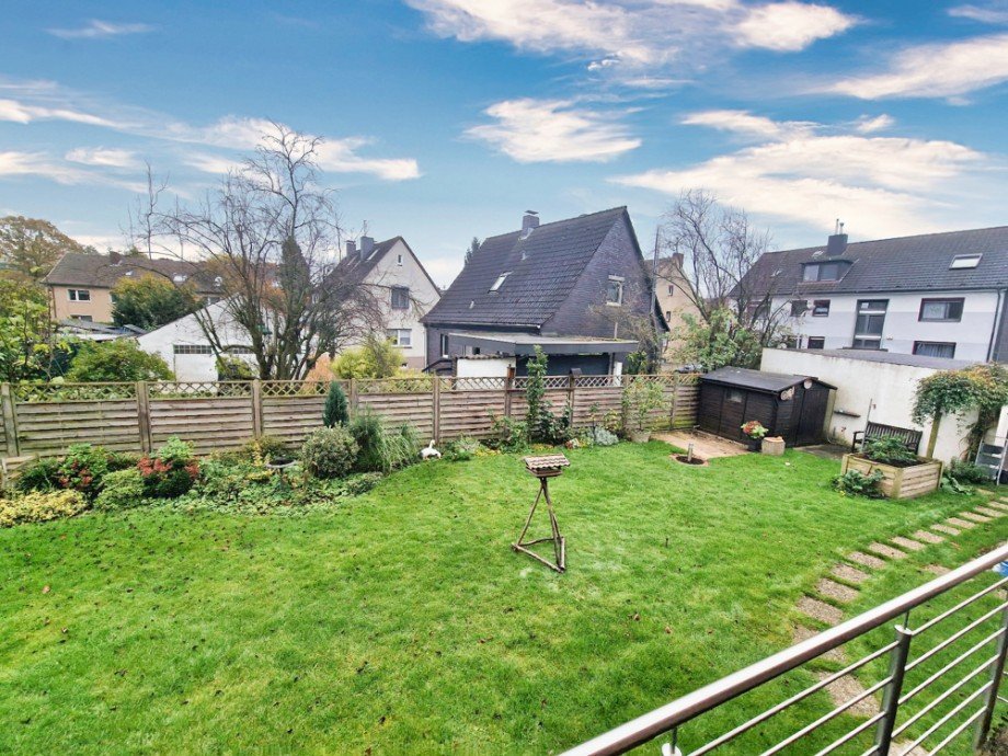 Grundst�ck Mehrfamilienhaus Herne