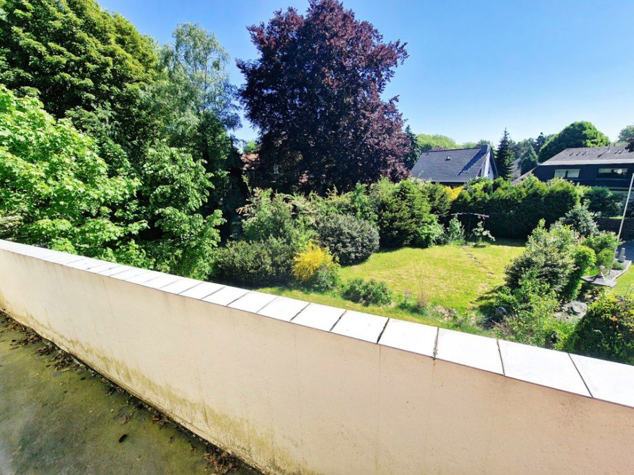 Balkon OG Doppelhaush�lfte Herne / Horsthausen