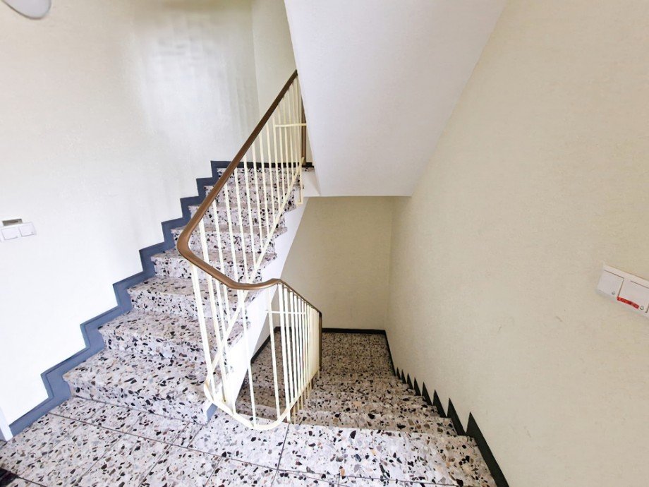 Hausflur Etagenwohnung Herne