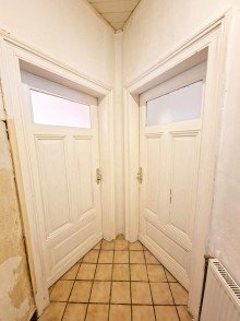 Altbaut�ren RESERVIERT - Charmantes 3-Familienhaus in der City - EG bezugsfrei mit Garten