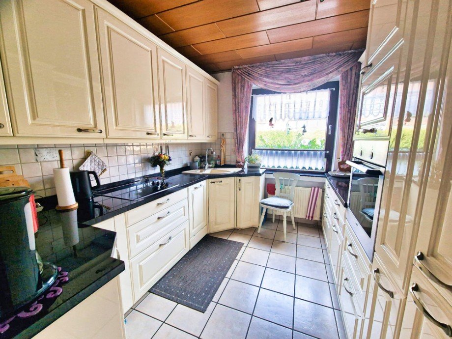 K�che Erdgeschosswohnung Herne