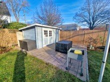 Garten VERKAUFT - Wohlf�hlwohnung im kernsanierten Zweifamilienhaus mit eigenem Garten und Kamin