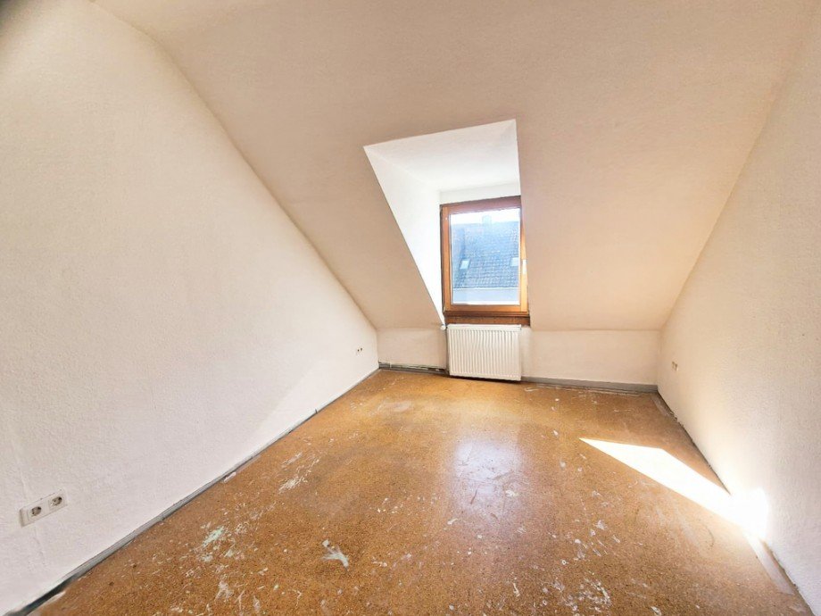 Zimmer DG Mehrfamilienhaus Herne / Eickel