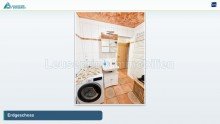 3-Familienhaus Wohnen. Vermieten. Genie�en. - 3-FH mit freier Erdgeschosswohnung und �ber 1.000 m� Gartengl�ck